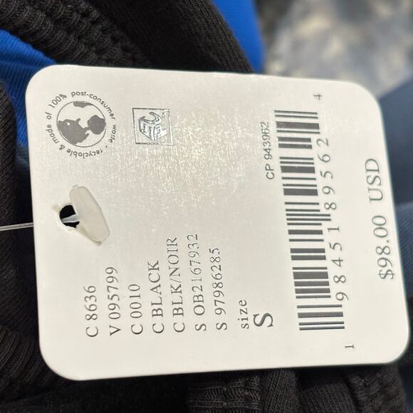 Free people Black Hot shot bubble set small MSRP $98 - Picture 4 of 7